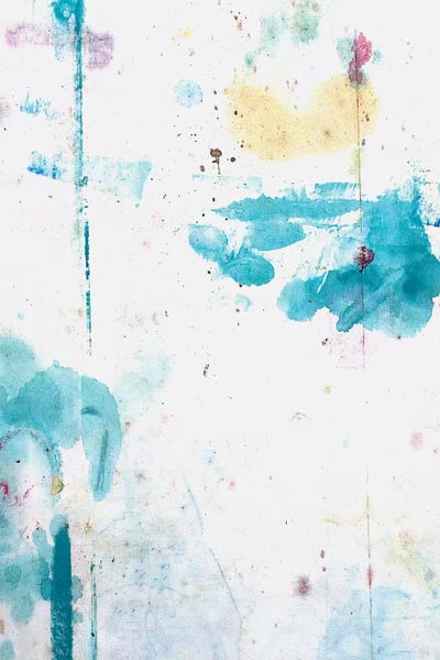 DC XVII by Kent Youngstrom framed canvas print