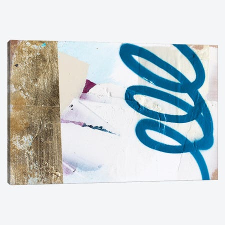 Looped Canvas Print #KYO397} by Kent Youngstrom Canvas Art