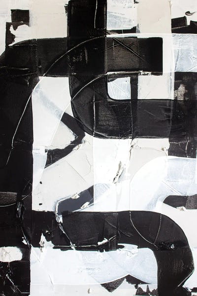 Race Track by Kent Youngstrom framed canvas print