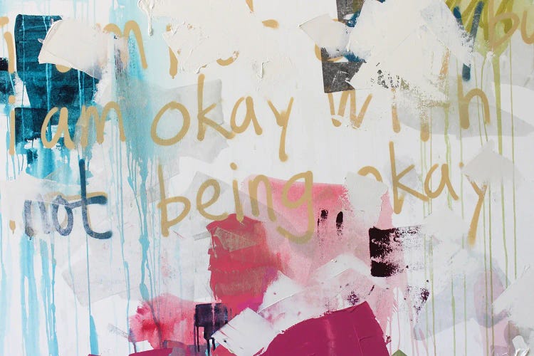 I'm Okay II