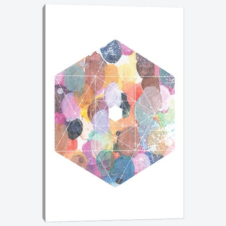 Diamond Canvas Print #KYO43} by Kent Youngstrom Canvas Art