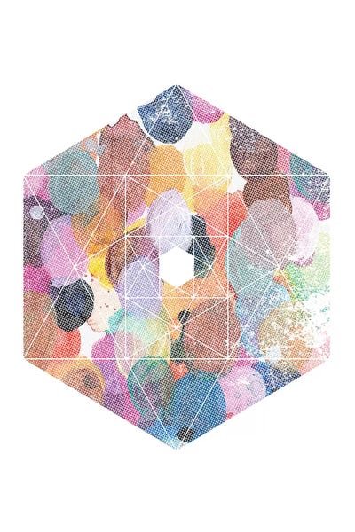 Kent Youngstrom: Diamond by Kent Youngstrom