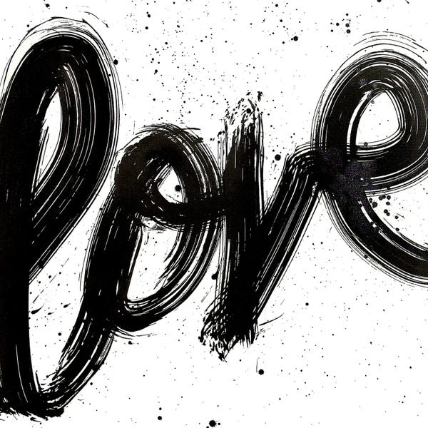 Kent Youngstrom: Love Mop by Kent Youngstrom