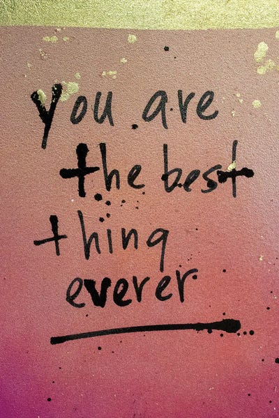 Everer by Kent Youngstrom canvas print