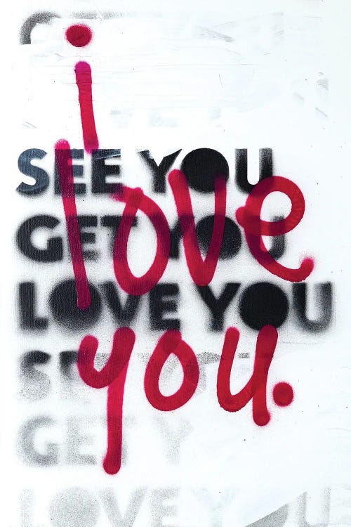 I See You Love II