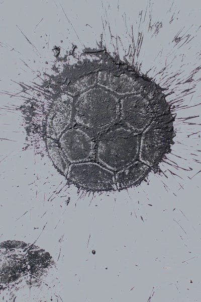 Soccer: Futbol by Kent Youngstrom