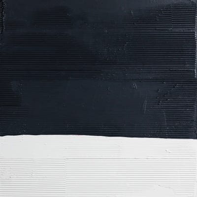 Kent Youngstrom - Steelpix Metal Wall Art: Oreo 2 by Kent Youngstrom