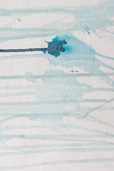 Minimalist Rooms: Drips II by Kent Youngstrom