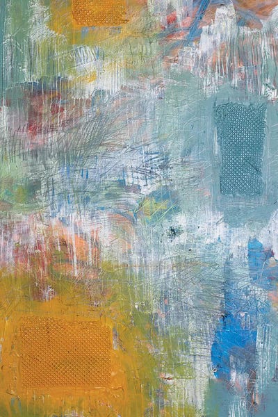 Kent Youngstrom: Blank Paint Tray by Kent Youngstrom