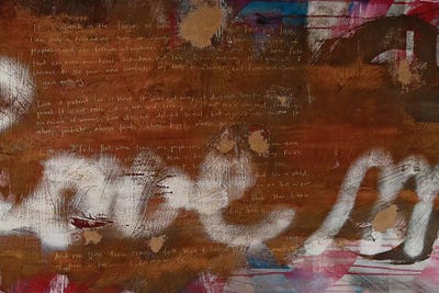 Love Me I by Kent Youngstrom canvas print