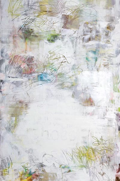 Lunas by Kent Youngstrom framed canvas print