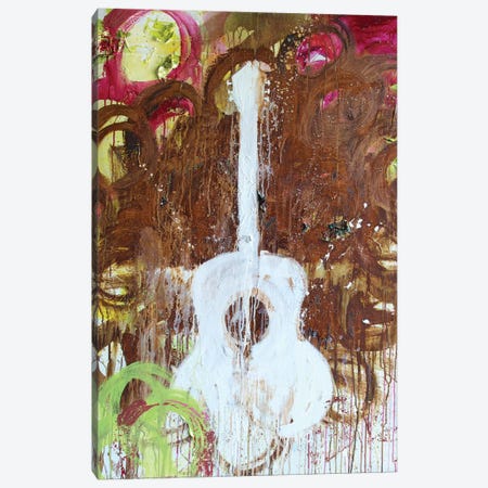 Music In Me Canvas Print #KYO78} by Kent Youngstrom Canvas Art Print
