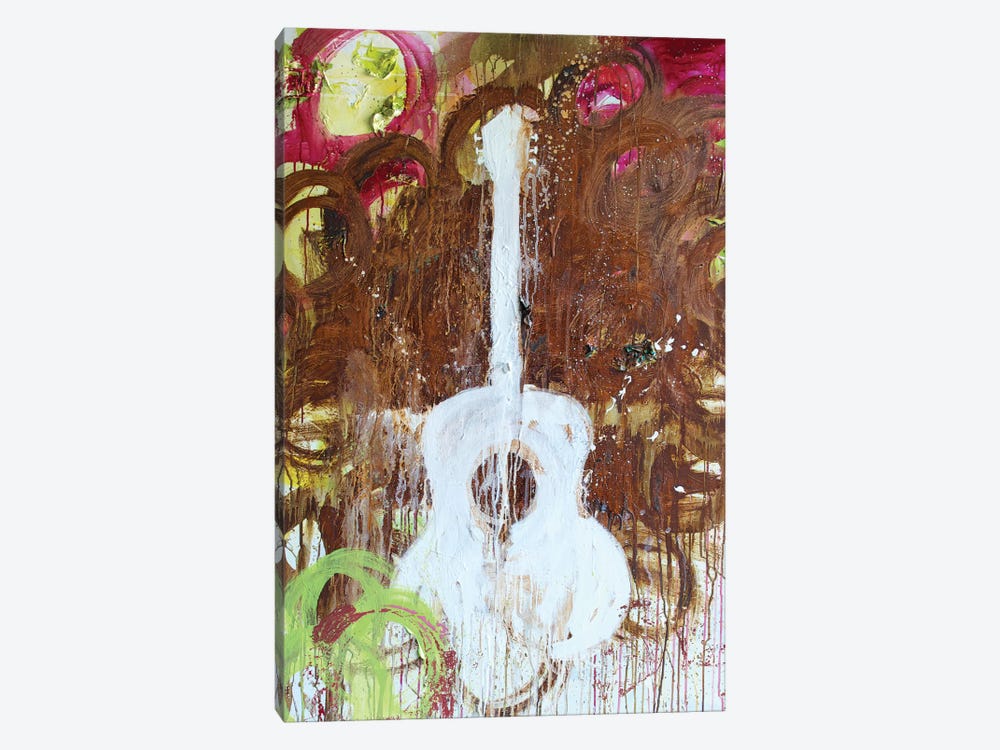 Music In Me by Kent Youngstrom 1-piece Canvas Art