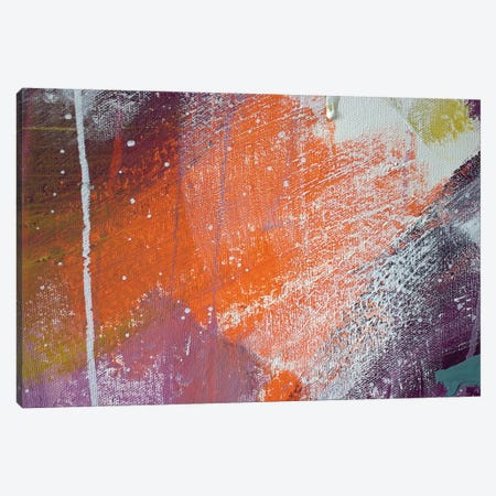 Color I Canvas Print #KYO7} by Kent Youngstrom Canvas Art Print