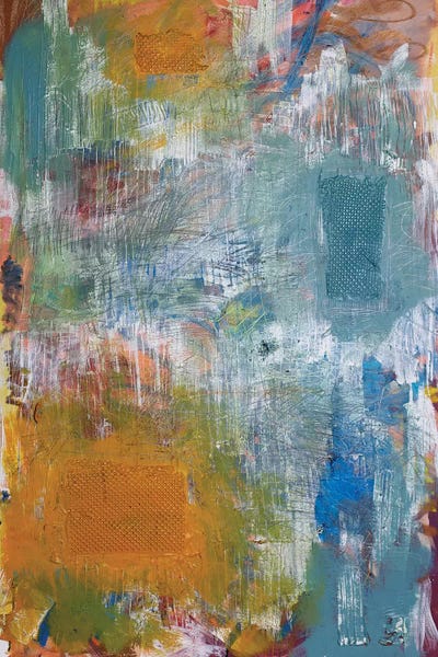 Kent Youngstrom: Paint Tray by Kent Youngstrom