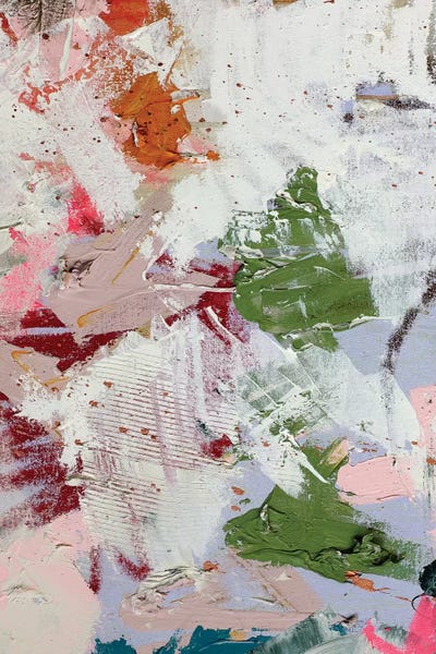 Really I by Kent Youngstrom framed canvas print