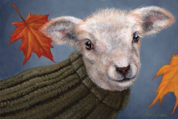 Sweater Weather