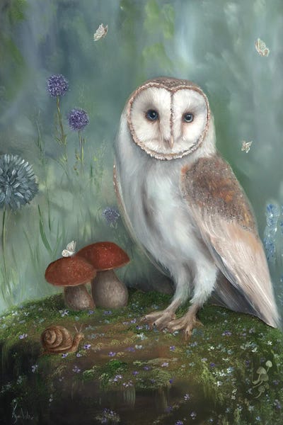 Snails: Forest Friends by Kyra Wilson