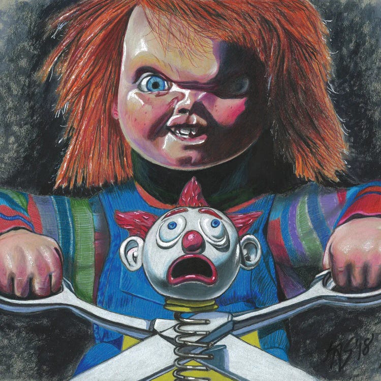 Chucky