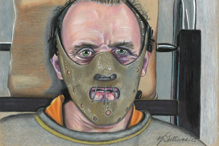 Hannibal Lecter