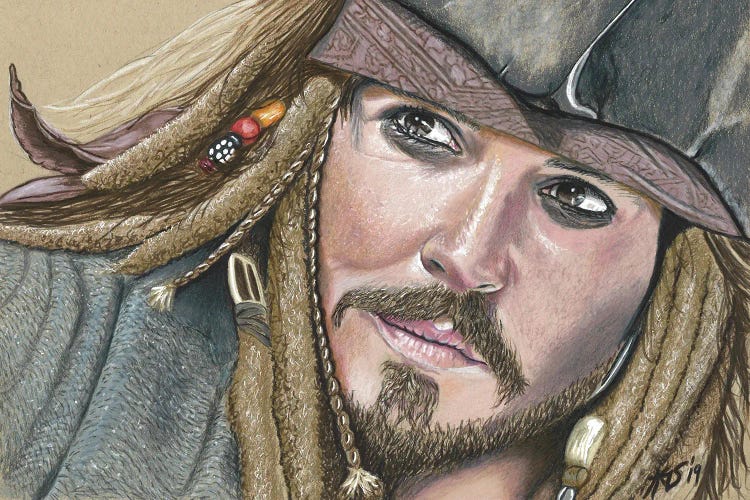 Jack Sparrow