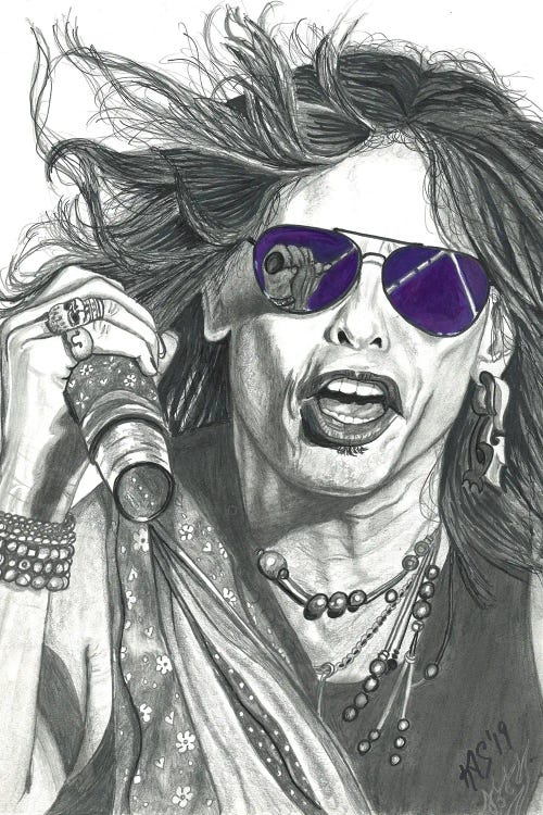 Steven Tyler