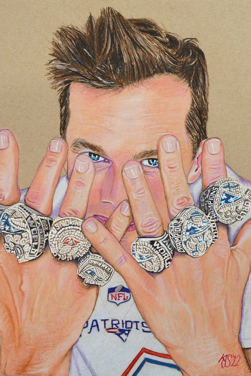 Tom Brady