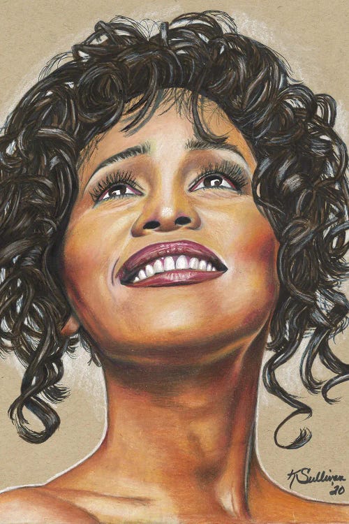 Whitney Houston