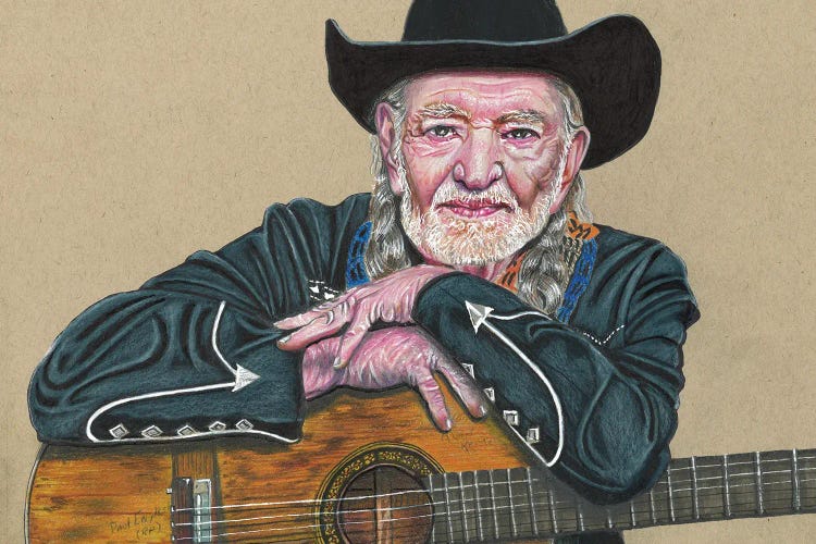 Willie Nelson