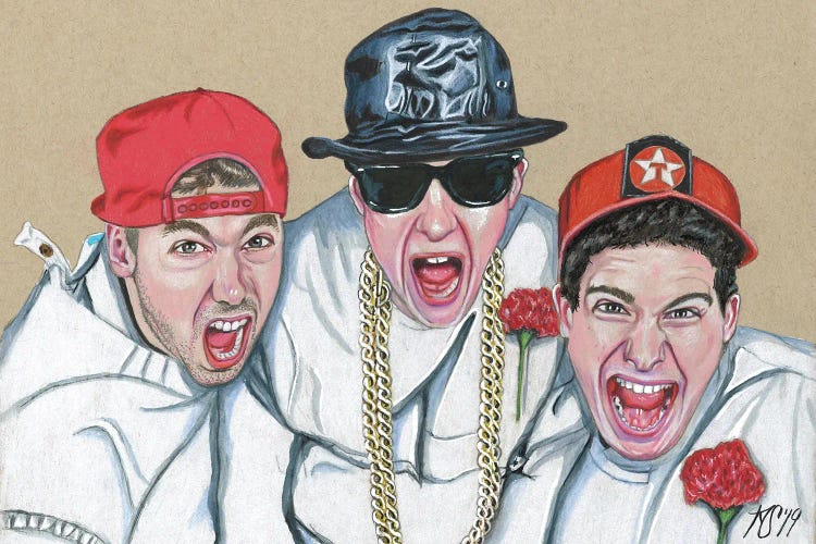 Beastie Boys