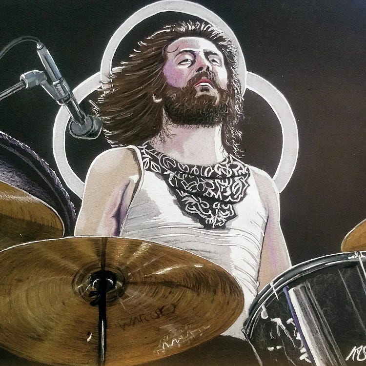 John Bonham