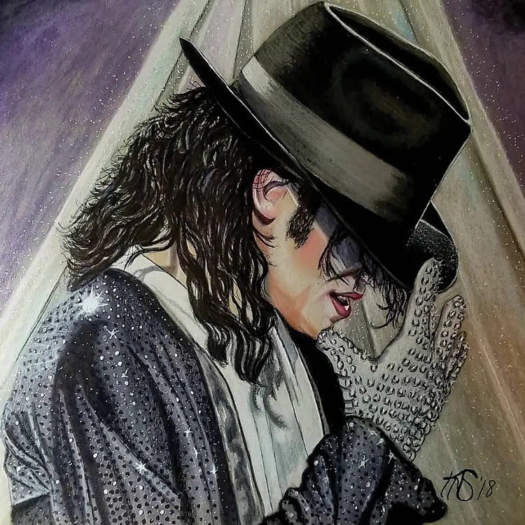 Michael Jackson