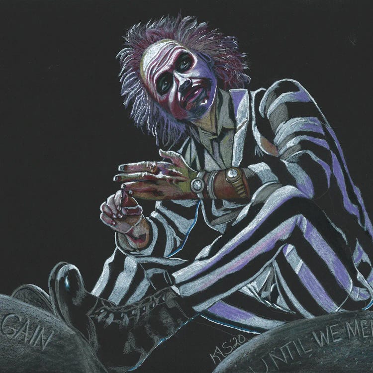 Beetlejuice