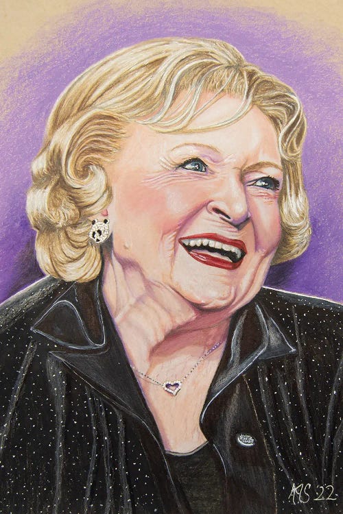 Betty White