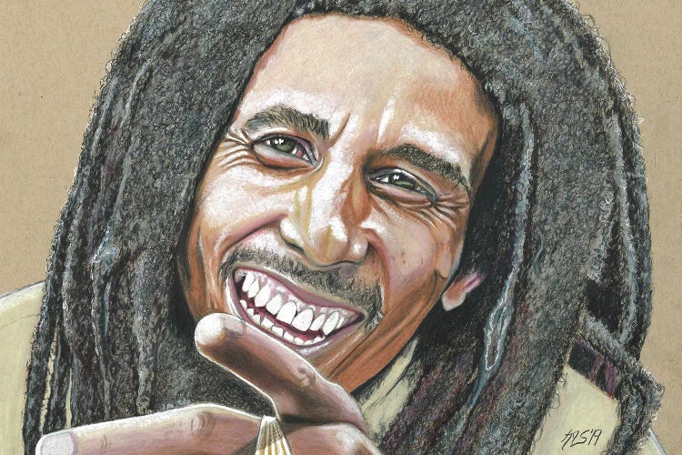 Bob Marley