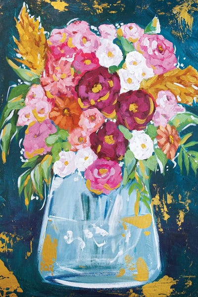 Summer Arrangement