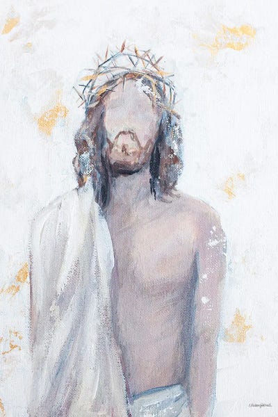 Crowns: Crown Of Thorns by Mackenzie Kissell