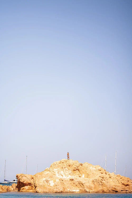 Menorca - Couples II by Kenzo Ejiri wall art