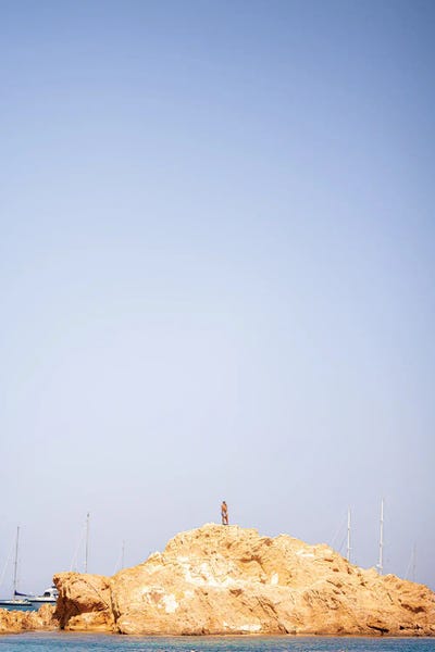 Kenzo Ejiri: Menorca - Couples II by Kenzo Ejiri