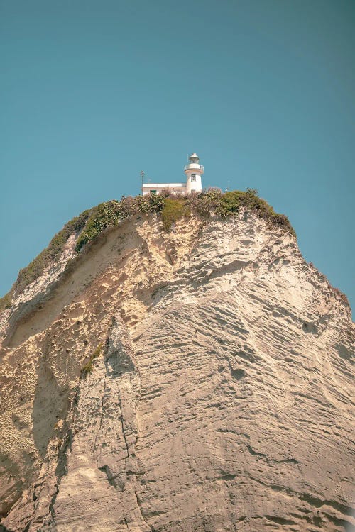 Toy Light House by Kenzo Ejiri wall art
