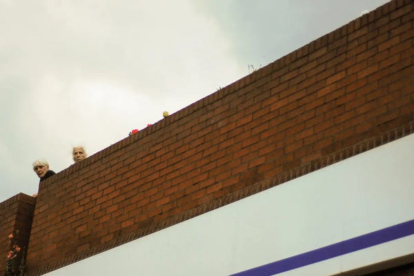 Kenzo Ejiri: London Riots by Kenzo Ejiri