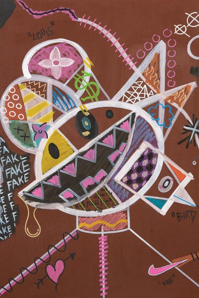 Noah Laatar: Chocolate & Sports by Noah Laatar