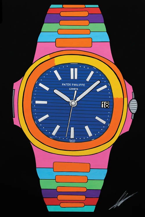 The Patek