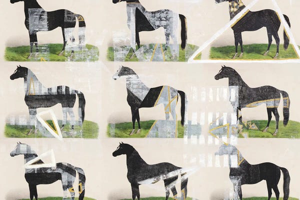 Lori Arbel: Legacies by Lori Arbel