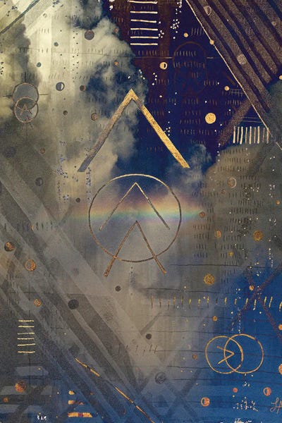 Bright Side Of The Moon