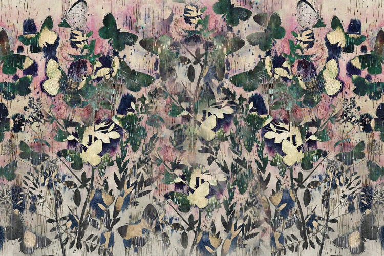 Dreamy Butterflies 1