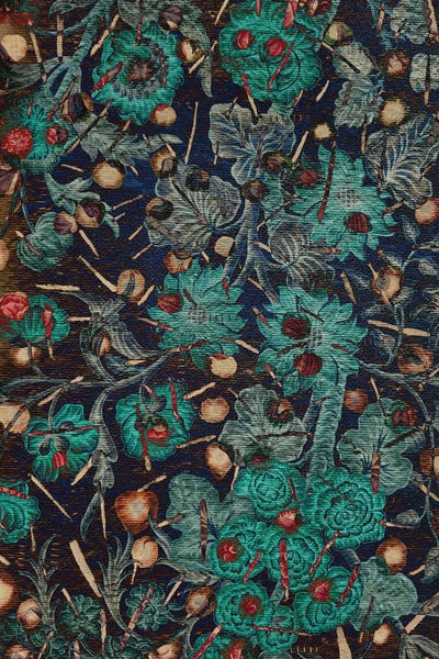 Lori Arbel: Flowers And Confetti by Lori Arbel