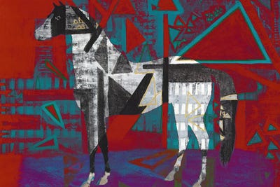 Future Legacy by Lori Arbel canvas print