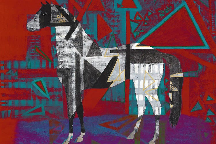 Future Legacy by Lori Arbel wall art