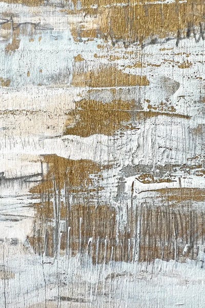 Lori Arbel: Glimmers On The Horizon II by Lori Arbel